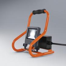 OSRAM Worklight Socket 50W 4000K LED Baufluter Floodlight Baustellenlicht