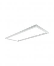 LEDVANCE SURFACE MOUNT KIT VALUE 1200x600 SURFACE MOUNT KIT VAL