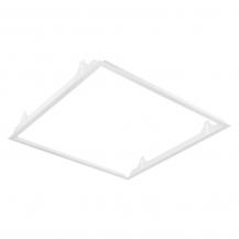 LEDVANCE RECESSED MOUNT FRAME 600 RECESSED MOUNT FRAME