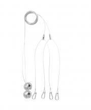 LEDVANCE SUSPENSION KIT Suspension Kit