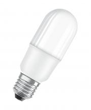OSRAM E27 LED Lampe STAR leistungsstarker STICK Kolbenform 9,5W wie 75W warmweißes Licht
