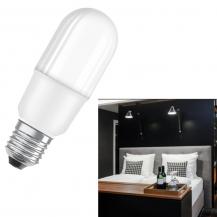 OSRAM LED Star Classic Stick 60 8,5 W 60 W Ersatz 806 lm 4000 K Neutralweiß E27 230 V 240° nicht dimmbar