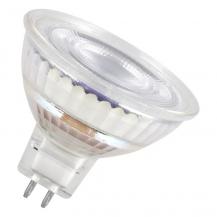 OSRAM LED GU5.3 Strahler MR16 36° 6,1W wie 50W warmweißes Licht 12V