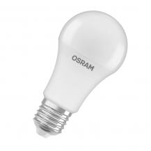 OSRAM E27 LED Lampe SUPER STAR dimmbar matt 10,5W wie 75W warmweißes Licht