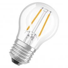 OSRAM E27 LED Superstar Classic P 40 Filament dimmbar 3,4W wie 40W neutralweißes Arbeitslicht