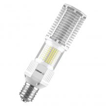 Nur noch angezeigter Bestand verfügbar  OSRAM E40 LED Leuchtmittel für Straßenleuchten NAV LED 9000 lm 50 W/4000 K - neutralweißes Licht