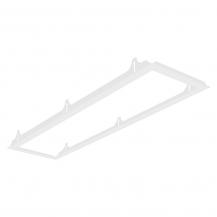 LEDVANCE RECESSED MOUNT FRAME 1200x300 RECESSED MOUNT FRAME