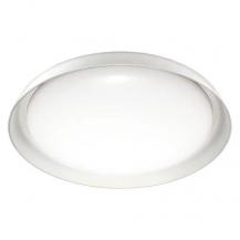 Aktion: Nur noch angezeigter Bestand verfügbar:   LEDVANCE SMART+ LED Plate Orbis WiFi Leuchte weiss - App- & Sprachsteuerung