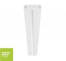 120cm LEDVANCE LINEAR IndiviLED® DIRECT LED-Deckenleuchte 34 W 4000 K neutralweißes Licht UGR16