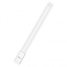 Osram DULUX L LED HF 2G11 4Pin 18W wie 36W 3000K warmweißes Licht Kompakt Stablampe EVG / leistungsstark