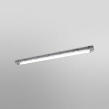 OSRAM SUBMARINE SENSOR 120cm 16W 840 IP65 – 4000 K Kaltweiß – 1600 lm – integrierter Mikrowellen-Bewegungssensor