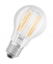 OSRAM E27 LED SUPERSTAR PLUS Leuchtmittel HD LIGHTING klar dimmbar 7,5W wie 75W universalweißes Licht 4000K 90 Ra