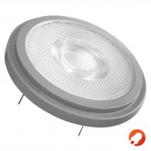 Ledvance G53 PARATHOM PRO AR111 LED Reflektor 40° 11.7 W wie 75W 3000K warmweißes Licht dimmbar