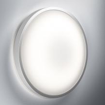 Osram Orbis LED Wand- und Deckenleuchte 25W 410mm Tunable White 2700K-6000K mit Fernbedienung