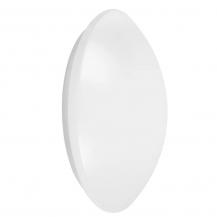 Aktion: Nur noch angezeigter Bestand verfügbar:  LEDVANCE Essential LED Decken- und Wandleuchte 13W 6500K kaltweißes Licht IP20 Ø25cm