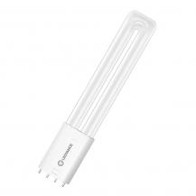 Ledvance DULUX L18 LED Stablampe HF & AC 2G11 4Pin 8W wie 18W 4000K LED neutralweißes Licht