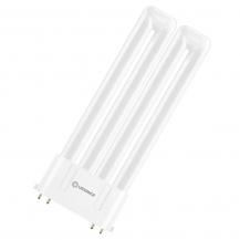 Ledvance DULUX F24 LED 2G10 4Pin 12W wie 24W 3000K warmweiße Stablampe Kompaktlampe KVG