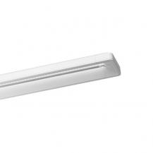 Aktion: Nur noch angezeigter Bestand verfügbar - Siteco Taris LED Office  Decken Leuchte 4000K 31W 4750lm 123cm weiss