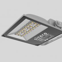 Siteco Floodlight FL 41 mini, PL32 4000K