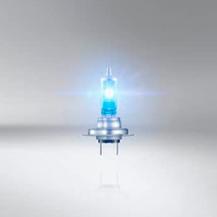 1er Pack OSRAM P43t COOL BLUE INTENSE (NEXT GEN) H7 extra weißes kontrastreiches Licht - 64210CBN
