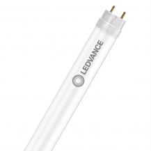 LEDVANCE LED-Röhre T8 600 mm 5,2 W 833 G13 500 lm 3300 K warmweiß FOOD für VVG/KVG und 230 V inkl. Ersatzstarter