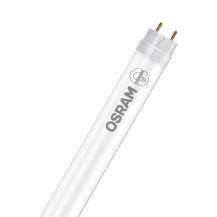 OSRAM T8 LED-Röhre EM PLASTIC 18,3W wie 58W 2200 lm 4000K neutralweiß 190° G13 1500 mm KVG/VVG/230V inkl. Ersatzstarter
