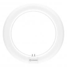 Ledvance T9 LED Röhre TUBE C 22 EM V 11W 865 wie 22W G10q Ringform Tageslichtweiß 6500K