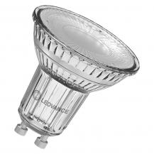 Ledvance GU10 PAR16 LED Spot 120° 4,3W wie 30W 4000K 840 universalweißes Licht