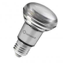 Ledvance E27 R63 Reflektorlampe 36° 4,8W wie 60W Strahler mit warmweißem Licht 2700K
