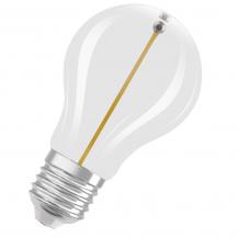 OSRAM E27 LED Vintage Lampe Magnetic Style 1,8W wie 10W extra warmweißes Licht