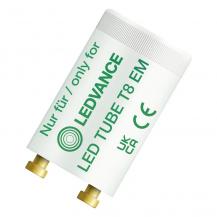 2er Pack Ledvance LED TUBE T8 EM STARTER
