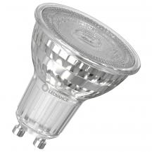 Ledvance GU10 PAR16 Reflektor 36° 4,5W wie 50W Glow dimmbarer warmweißer Strahler 1800 bis 2700K