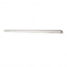 150cm LEDVANCE DAMP PROOF Feuchtraumleuchte ECO extra breit 1500 E 66W 840 VW IP65