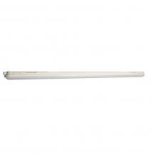 LEDVANCE DAMP PROOF ECO schmal 1500 E 52W 840 N IP65 GY - Durchverdrahtung: 3 x 1,5 mm² vormontiert