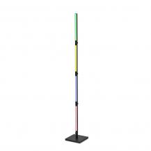 Nur noch angezeigter Bestand verfügbar:   174cm LEDVANCE SMART+ WiFi Convert Magic LED-Dekoleuchte