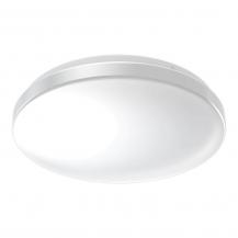 LEDVANCE CEILING ROUND Deckenleuchte rund Sensor 325 24W 830 IP44