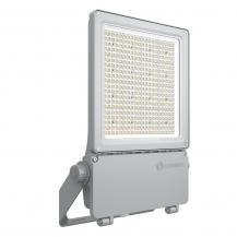 LEDVANCE FLOODLIGHT FLEX ASYMMETRIC 55x120 180W – Hochleistungs LED Fluter für großflächige Außenbeleuchtung 3000K