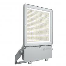 LEDVANCE Floodlight Flex DALI Radial Symmetric 60 4099854373749 Hochleistungs-LED-Fluter 250W IP66 C5 Industrie- und Sportplatzbeleuchtung