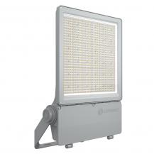 LEDVANCE FLOODLIGHT FLEX ASYMMETRIC 55 × 120 – FL FLEX P 360W ML 840 A55X120 WAL