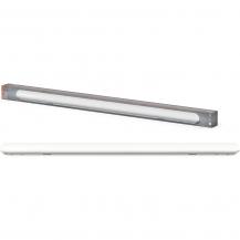 OSRAM SubMARINE Integrated 1.5M 48W 4000K IP65 – 4000 lm, 120°, Neutralweiß, Feuchtraumleuchte
