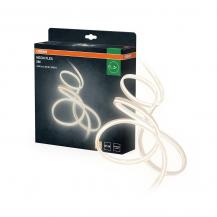 OSRAM NEON FLEX 5M 830 LED-Lichtstreifen, 29 W, 1700 lm, 3000 K, IP44, 5 m, Warmweiß
