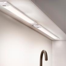 50cm OSRAM LED Lichtleiste Linear Edge Sensor CCT dimmbar weiß - mit umschaltbarer Farbtemperatur