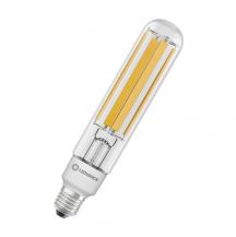 Ledvance E27 LED Straßenlampe Kolbenform NAV 50 LED FILAMENT PERFORMANCE 3600LM 19.4W 727 - LED-NAV-Ersatzlampe