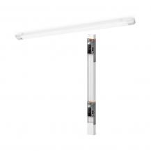 120cm OSRAM LED Lichtleiste Power Batten 50W 4000K neutralweißes Arbeitslicht - leistungsstarke Wand - und Deckenleuchte