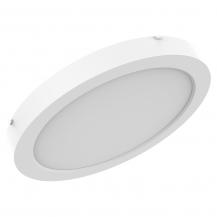 LEDVANCE UNIVERSAL DALI Multi Color / Multi Lumen - DL UNIV DA D200 V 18W ML 83040 Weiß - Einbaudurchmesser 65...185 mm , Einbautiefe 22 mm