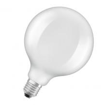 OSRAM E27 Kugellampe LED Star Globe 125 Filament 7,5W wie 75W 6500K Matt Tageslichtweiß
