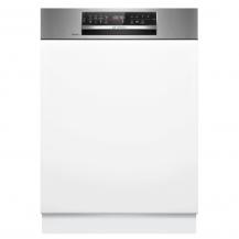 Bosch Geschirrspüler integrierbar, Serie 6, 60 cm SMI6ZCS16E