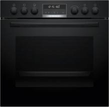 Set BOSCH Einbau-Backofen Induktionskochfeld BOSCH HND679LS62