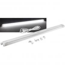 60cm ChiliTec LED Unterbauleuchte "SMD pro" 7W, 940lm, 6500k, Licht weiß