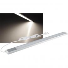 60cm ChiliTec LED Unterbauleuchte "Comprido 600" 230V,10W, 1430lm, 4200K neutralweiß